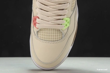 Hyperoad Jordan Are